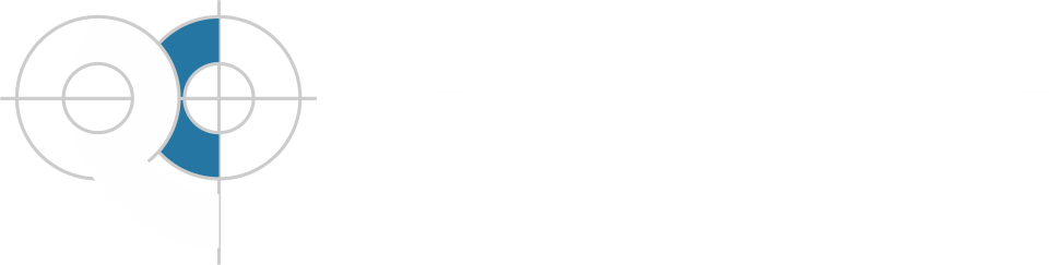 Logotipo da RC Despachante